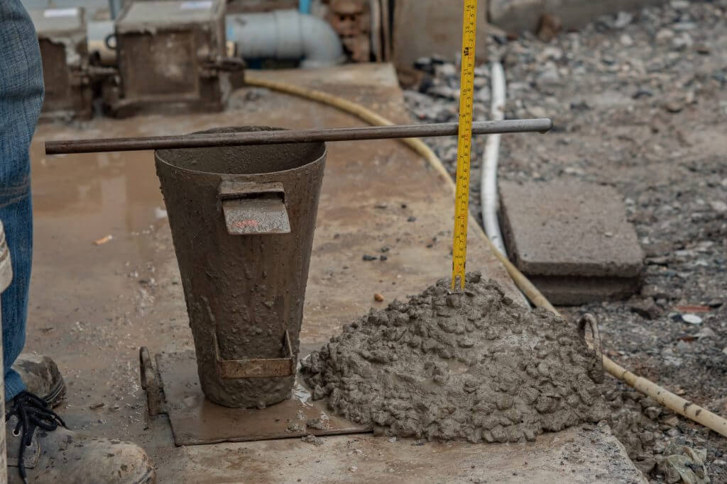 what-is-concrete-slump-test-concrete-information