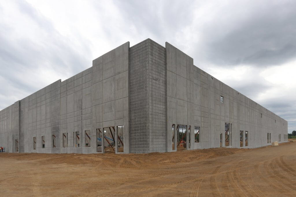 What is Concrete Panels? - Concrete Information