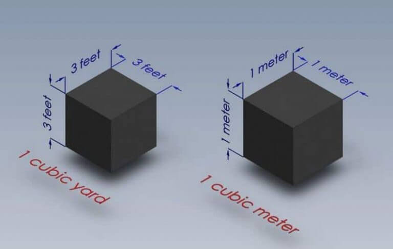 how-much-does-a-yard-of-concrete-weigh-concrete-information